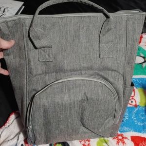 Diaper bag